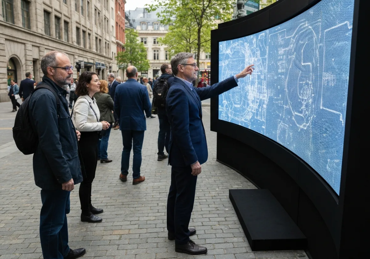 Przyszłość technologii mobilnych: Co czeka nas po smartfonach?