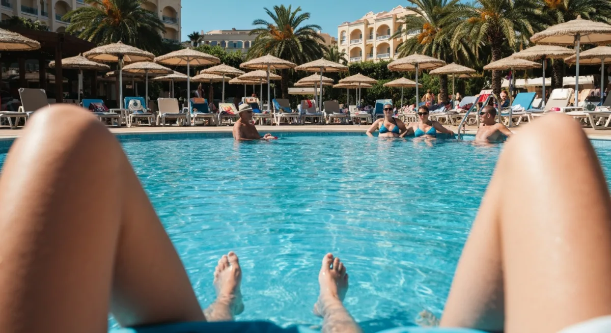 Podróżowanie czy staycation: Co wybrać na udany urlop w 2026 roku?