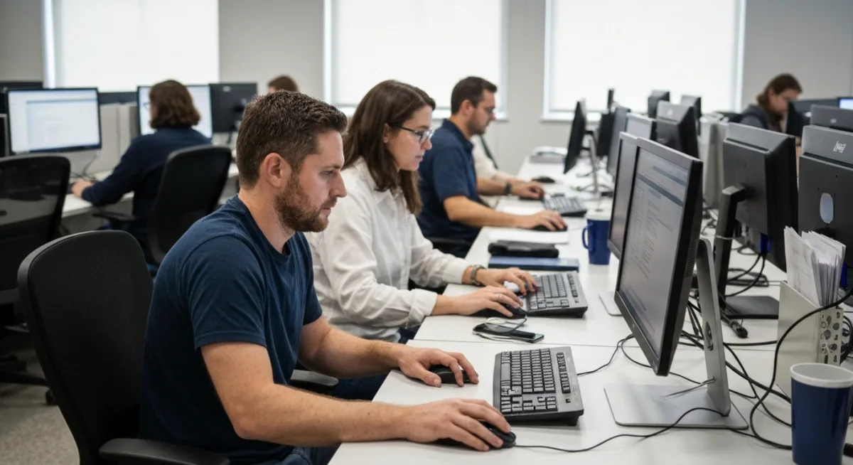 Cyberbezpieczeństwo a nowa technologia: Wyzwania i rozwiązania w 2026 roku!