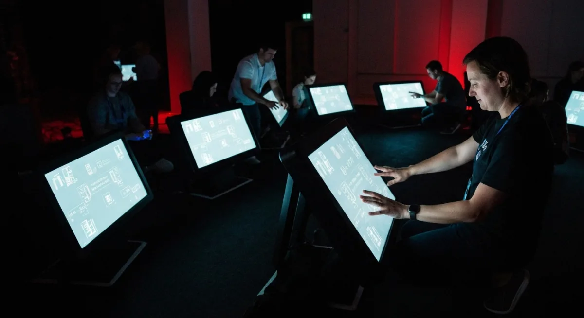 Technologia 5G i jej wpływ na codzienne życie: Rewolucja w zasięgu ręki!